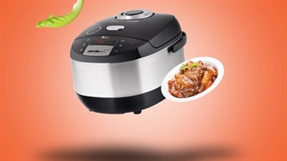 پلوپز چند کاره ناسا الکتریک مدل NS-3082