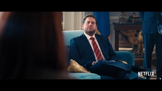 دانلود فیلم: بالا رو نگاه نکن  Dont Look Up 2021