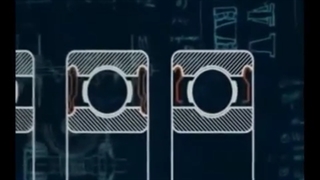 بلبرینگ شیار عمیق