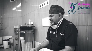 دکتر شاهین جمیلی جراحی چاقی نمی کند !!!