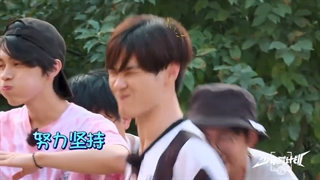 قسمت سه برنامه دریم پلن از ویشن وی | WayV dream plan ep3