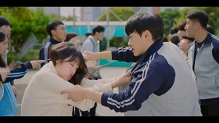 سریال کره ای دنیای 17 سالگی من فصل 2 قسمت 2 + زیرنویس فارسی