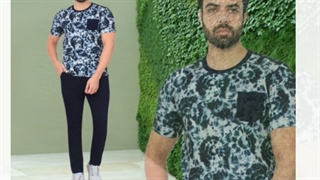 خرید ست تیشرت شلوار راحتی