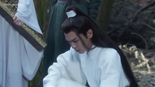 سریال چینی شمشیر برفی (نام انگلیسی: Sword Snow Stride 2022 ) قسمت 16