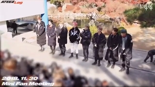 چرا طرفدار ایتیز شدم ( پارت ۲) توضیحات