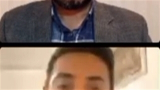 ادبیات ایران‌شهری - گفت وگوی نجیب بارور و یعقوب یسنا - جایگاه ایران، افغانستان و تاجیکستان در فرهنگ ایرانشهری