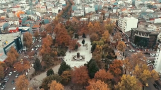 آهنگ فرزند گیلان به مناسبت روز رشت منتشر شد