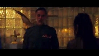 فیلم آسمان های شهر Skylines 2020