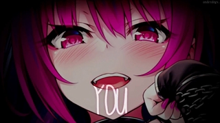 Nightcore ↬ bad boy [NV]