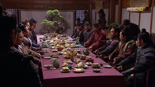 سریال کره ای خدای جنگ God Of War قسمت دهم با زیرنویس فارسی