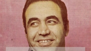 استاد ایرج خواجه امیری ۹۰ ساله شد، استاد بنا