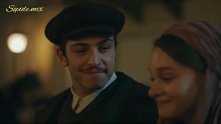 میکس سریال وطنم تویی