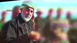 فیلم/ به مناسبت دومین سالروز شهادت سردار دلها