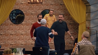 قسمت جدید جوکر - قسمت دوم 2 فصل دوم _ دانلود مسابقه جوکر با کیفیت bluray