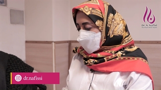 تخلیه سینه در بیمار مبتلا به سرطان