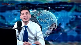 (آذرخش) واکنش مردم به بدل حاج قاسم سلیمانی؟