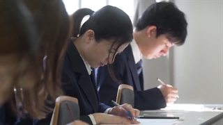 قسمت اول از سریال ژاپنی عزیزترین Saiai - Dearest 2021