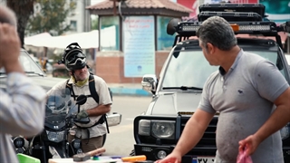 ایونت تجربه کن هومسا