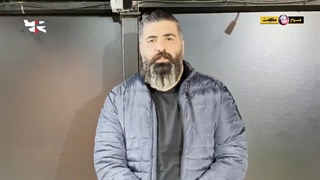 مسیح مقاومت/ ابراز ارادت ویژه قهرمانان ورزشی به سردار شهید حاج قاسم سلیمانی