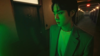 Webtoon X BTS Official Teaser