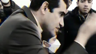 دکتر سید مجید حسینی: مالیات جراحی بینی