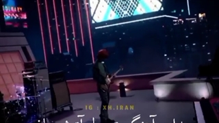 طوری که xdinary heroes خوبن و دارن میترکونن با اینکه تازه دبیو کردن♡~♡