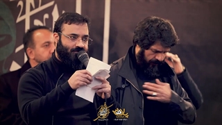 روحی قلبی لدیک - حاج عبدالرضا هلالی