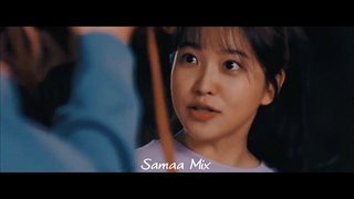 **من عاشقتم حالا:) ... میکس عاشقانه سریال کره ای تولد آبی / تولد غم انگیز blue birthday 2021 "تقدیمی" (پیشنهادی) + توضیحات**