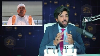 پشتیبانی موبد رستم کاووسیان از سردار قاسم سلیمانی - او قهرمان سرزمین آریایی بود -برنامه امید دانا