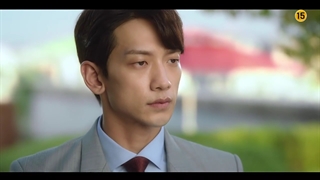 قسمت 1 سریال دکتر روح+زیرنویس فارسی اضافه شد(The Ghost Doctor 2022)با بازی رین و کیم بوم❤️