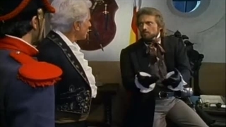 سریال *El Zorro * قسمت دهم_فصل1