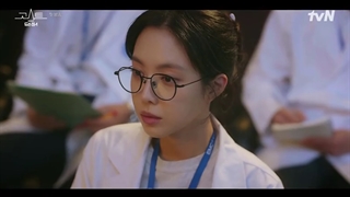 قسمت 1 دکتر روح با زیرنویس آنلاین با بازی کیم بوم و رین و یوئی - kdrama.series.ir