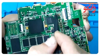 خازن چیست و چه کاربردی دارد | دوره آموزش تعمیرات موبایل اموزشگاه زانکو