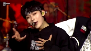 (پیشنهادییی) کاور اجرای HAYEOGA انهایپن در Weverse con 2022