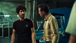 دانلود قسمت یازدهم 11 سریال نیسان آبی