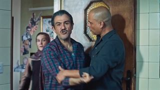 دانلود سریال نیسان آبی قسمت 11 - کامل و ایرانی