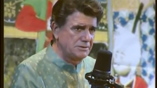 کنسرت محمدرضا و همایون شجریان - سرو چمان