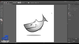 آموزش خروجی گرفتن در ایلوستریتور (+فیلم رایگان)