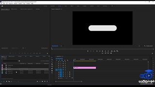 آموزش ساخت لودینگ در پریمیر (+فیلم رایگان)