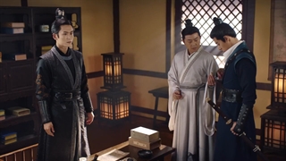 The blooms at ruyi pavilion ep 15