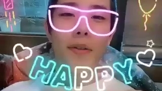 تولدم به همتون تبریک♡☆(: