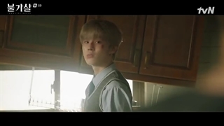 قسمت 5 سریال بولگاسال: روح های جاودان/ bulgasal; immortal souls 2021 +زیرنویس فارسی