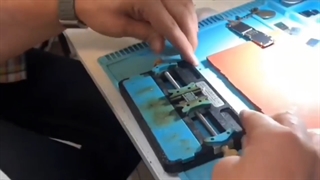 ارتقا هارد آیفون