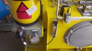 نیروگاه‌ برق آبی چشمه روزیه سمنان