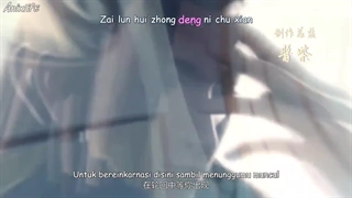 انیمه سرزمین شگفت انگیز(wan jie xian zong)فصل دوم قسمت 33 سافت ساب فارسی