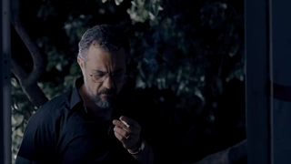 موزیک ویدئو غریب آشنا ( ایهام )