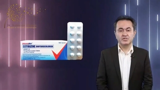 تست آلرژى پریک