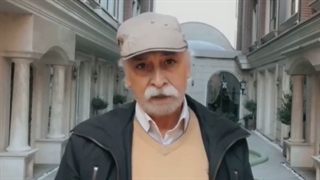 محمود پاک نیت  شرکت داماک را پیشنهاد میکنم