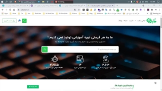 حقوق برنامه نویس در ایران [ بررسی درآمد برنامه نویسان ایرانی امار در 1400] + نمودار