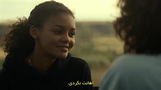 فیلم شکارچیان روح افترلایف با زیرنویس فارسی چسبیده Ghostbusters: Afterlife 2021